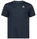 Odlo Wander-/Freizeit Tshirt Crew Neck Cardada (100% Polyester) saphirblau Herren